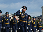 9 мая Алтайский край встретил 81-ю годовщину Великой Победы